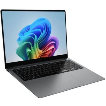 Samsung Galaxy Book5 Pro 14 Intel Core Ultra 7 256V 16GB 512GB Gris